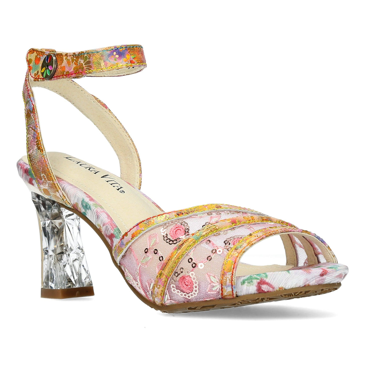 Sandals - NINO 07