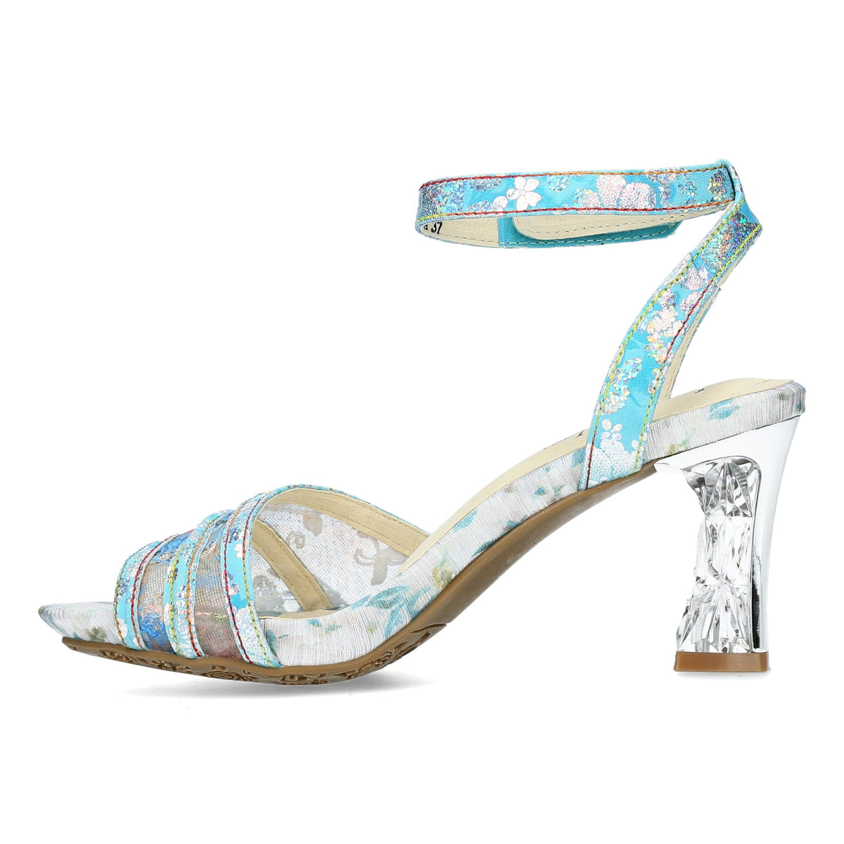 Sandals - NINO 07