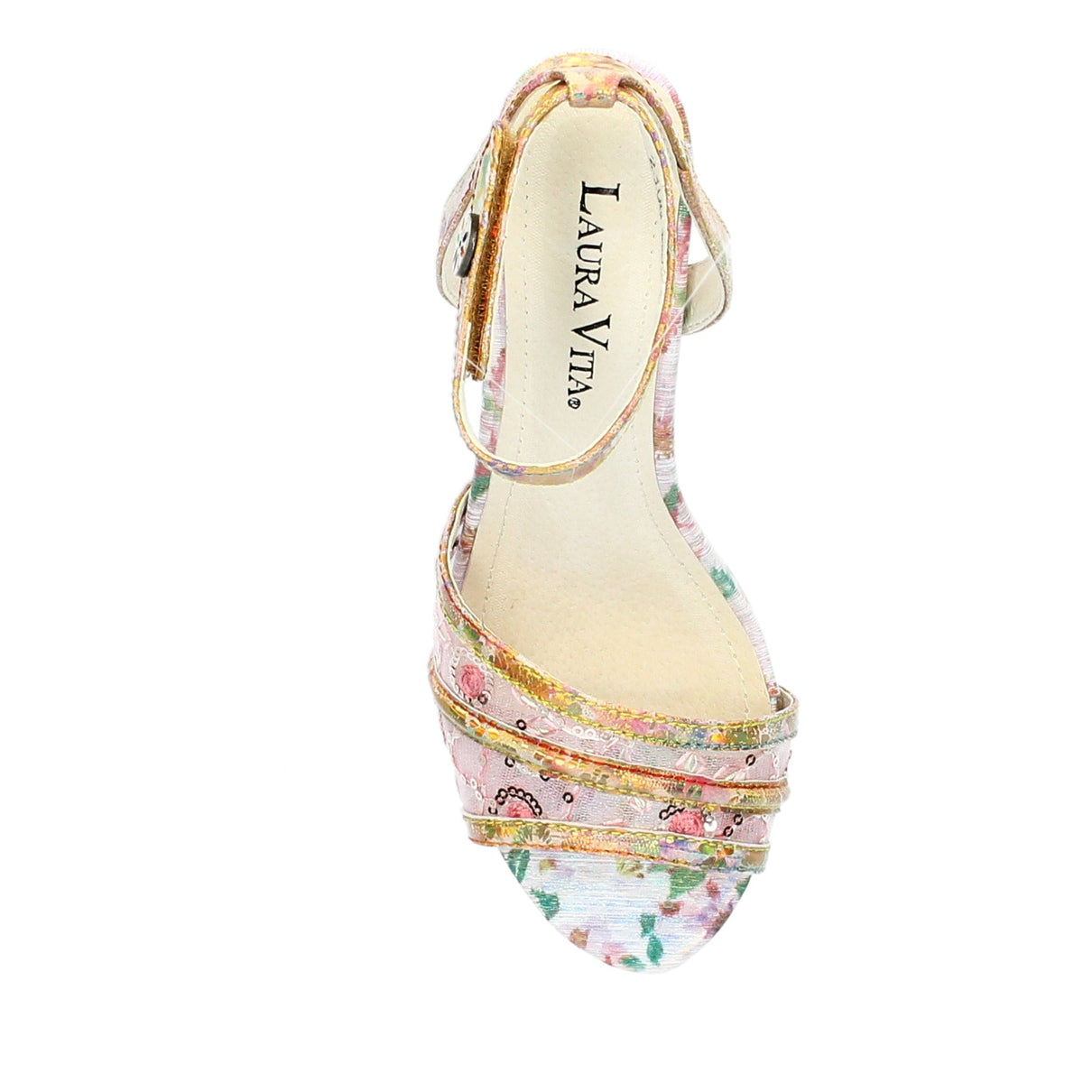 Sandals - NINO 07