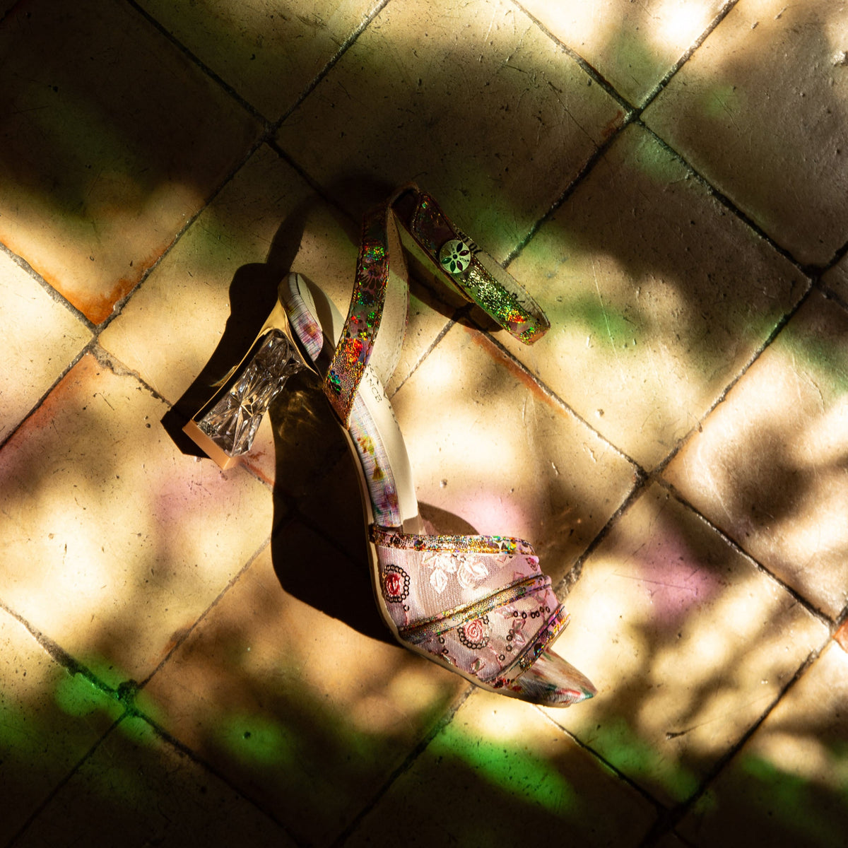 Sandals - NINO 07
