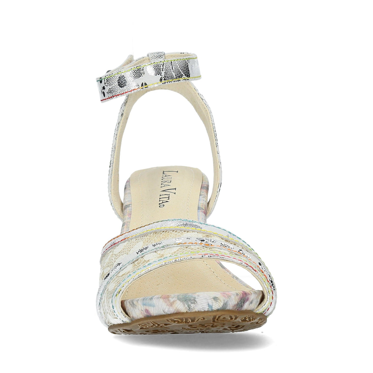 Sandals - NINO 07