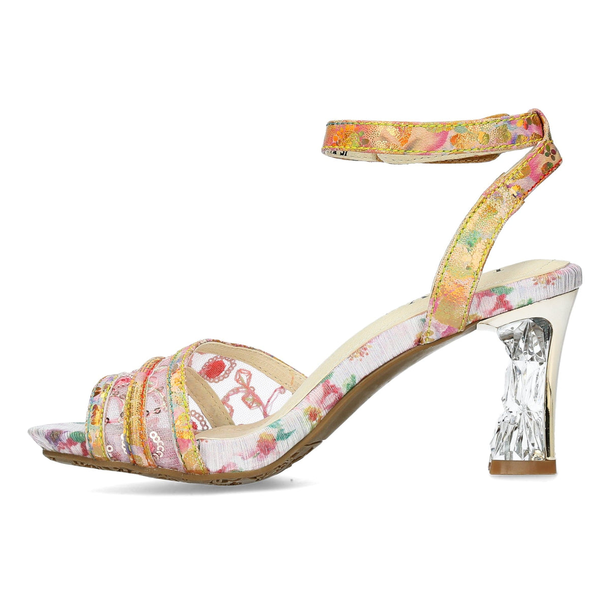 Sandals - NINO 07