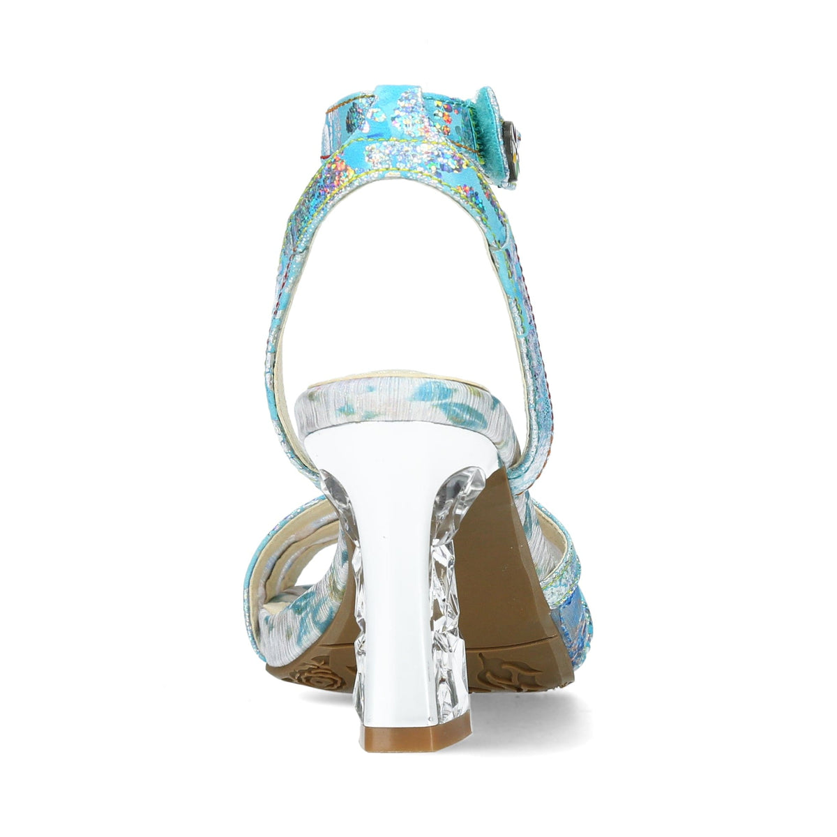 Sandals - NINO 07