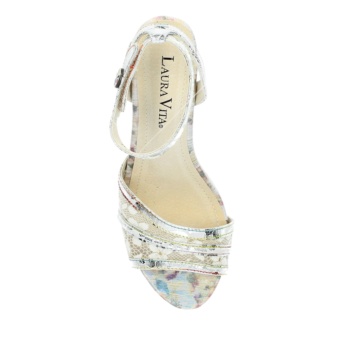 Sandals - NINO 07