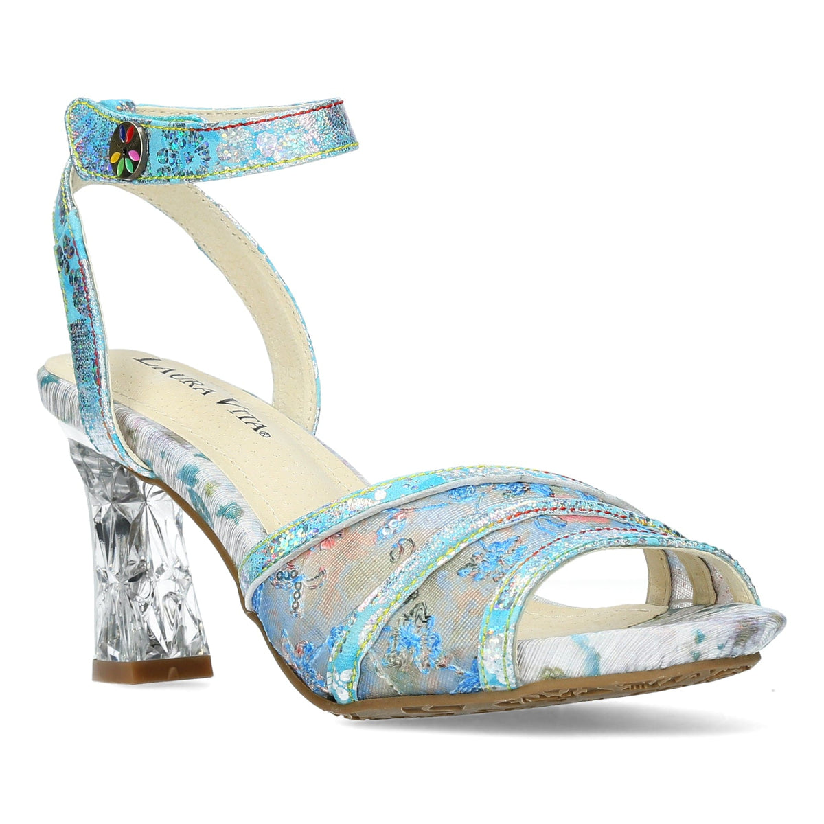 Sandals - NINO 07