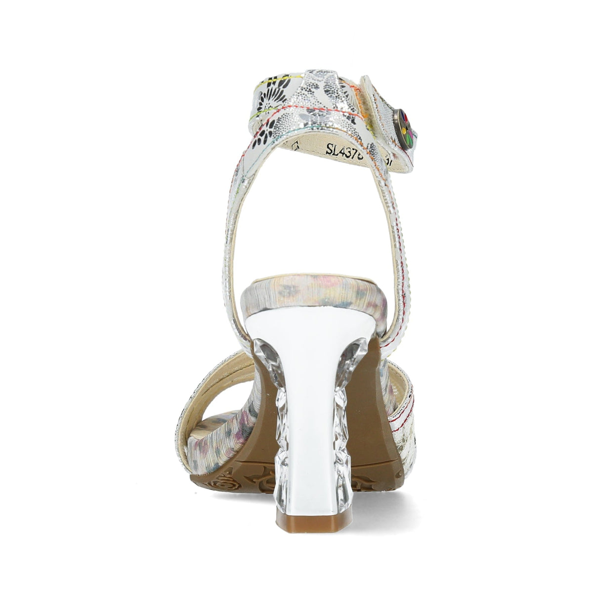 Sandals - NINO 07