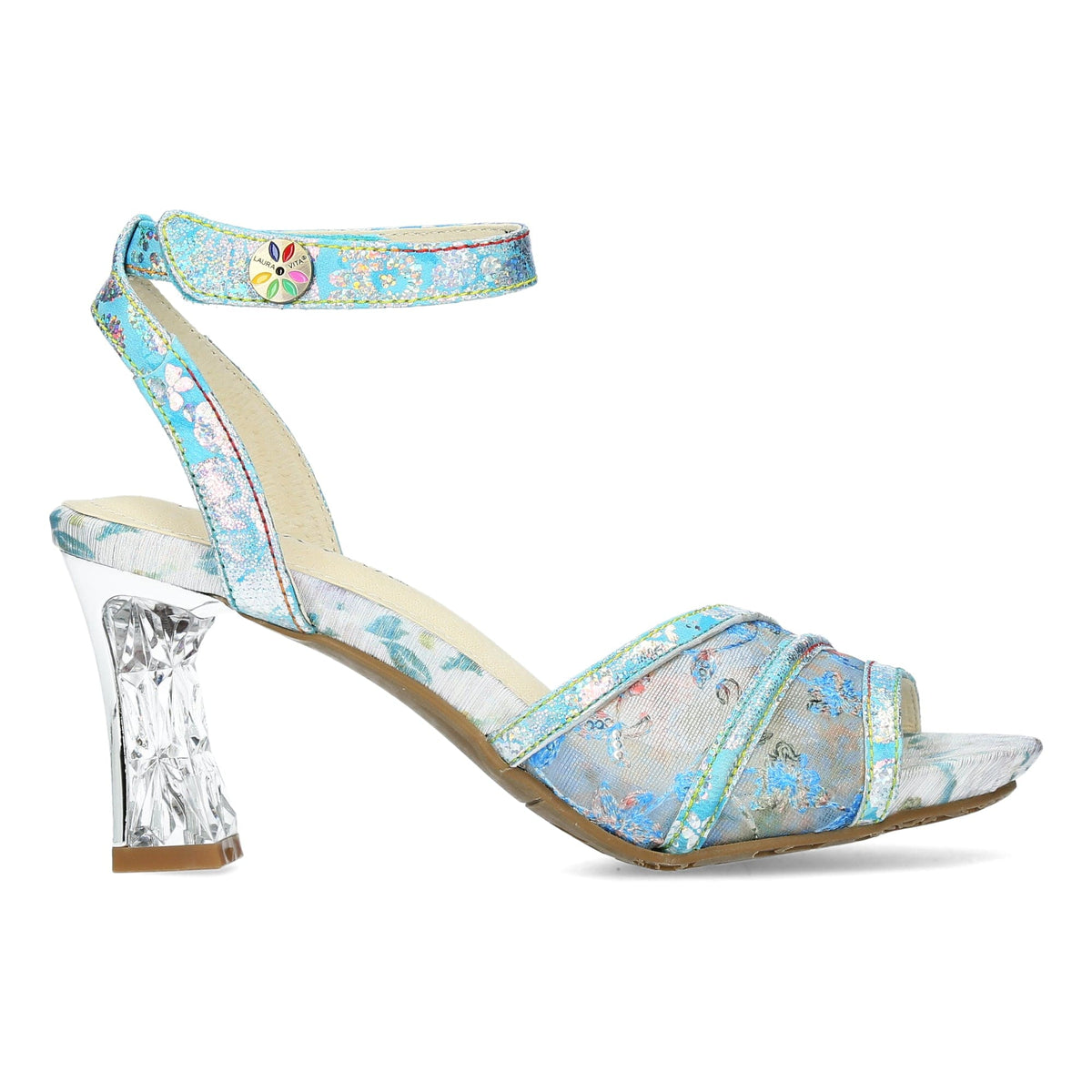 Sandals - NINO 07