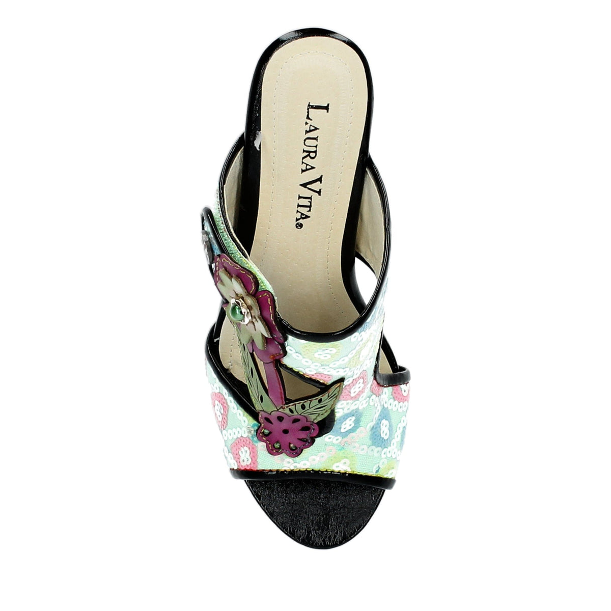 Mules - NINO 124