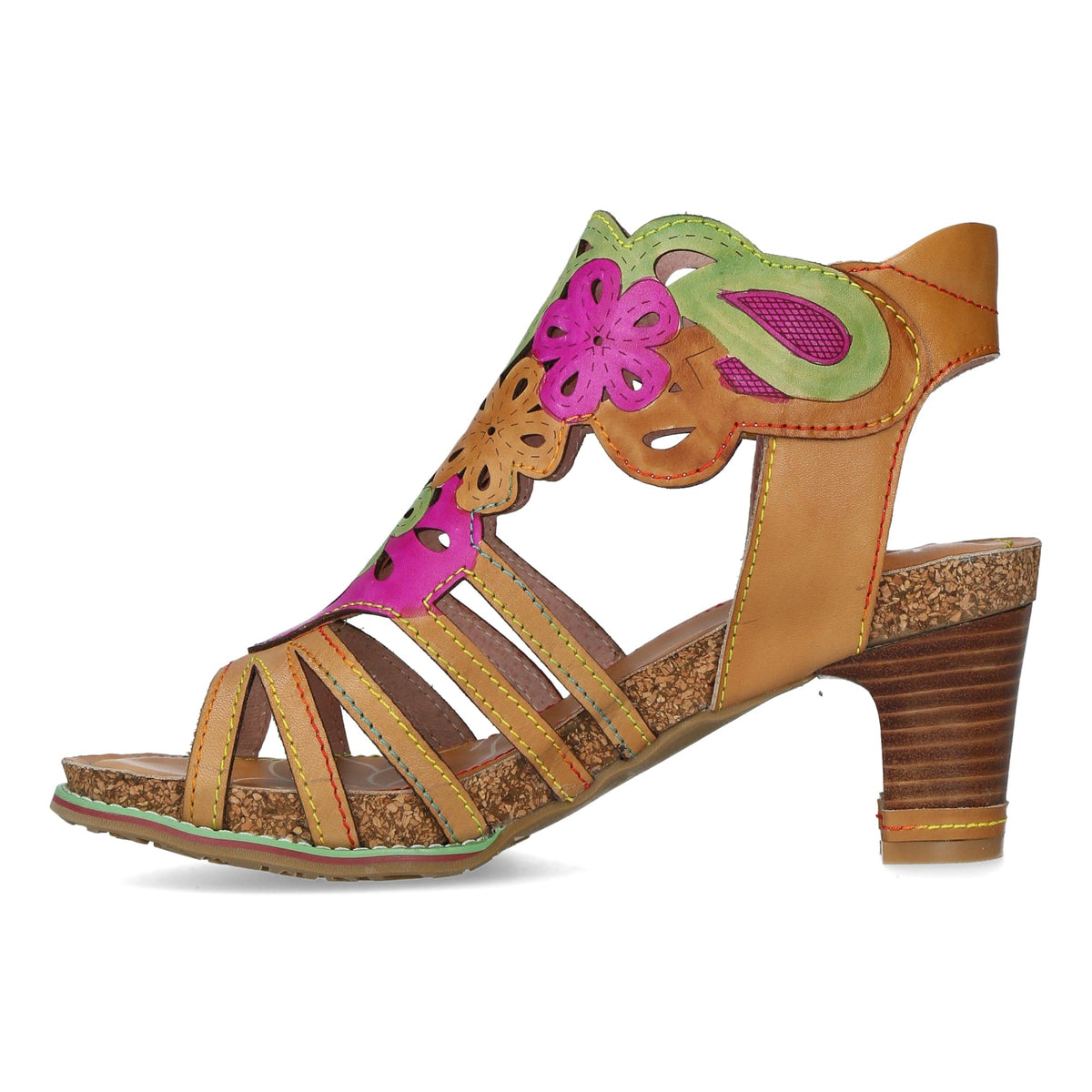 Sandals - NOAO 11