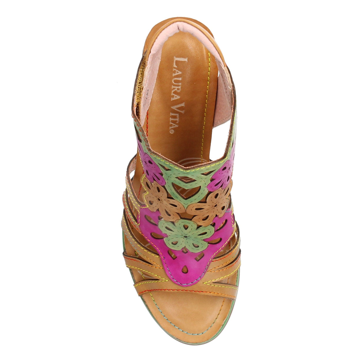Sandals - NOAO 11