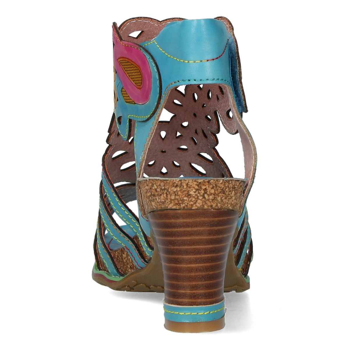 Sandals - NOAO 11