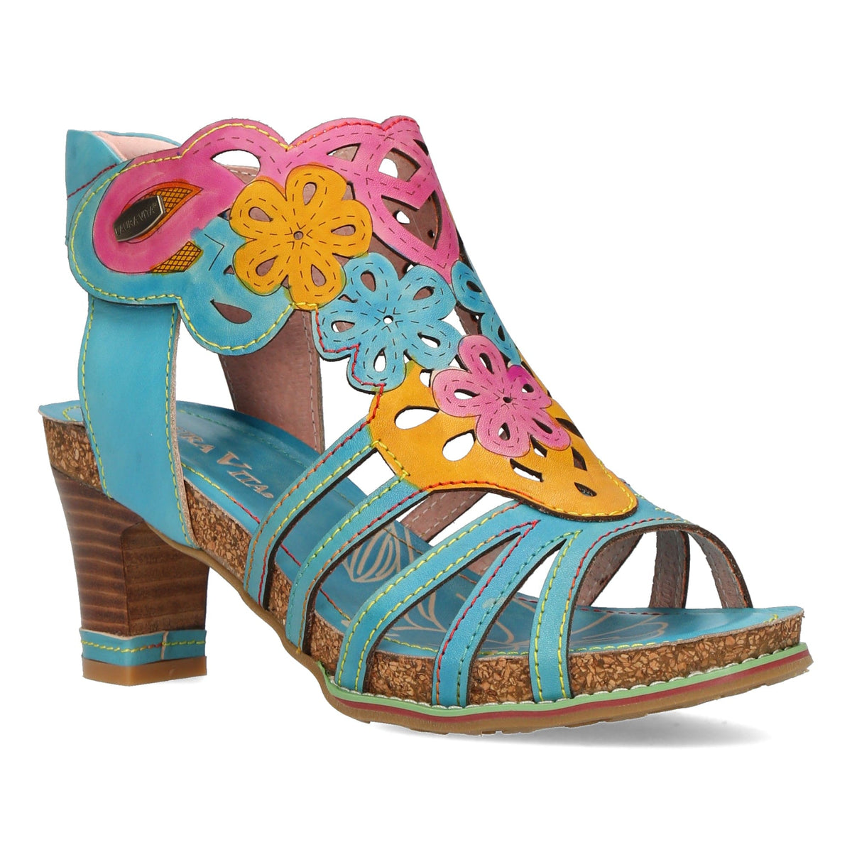 Sandals - NOAO 11