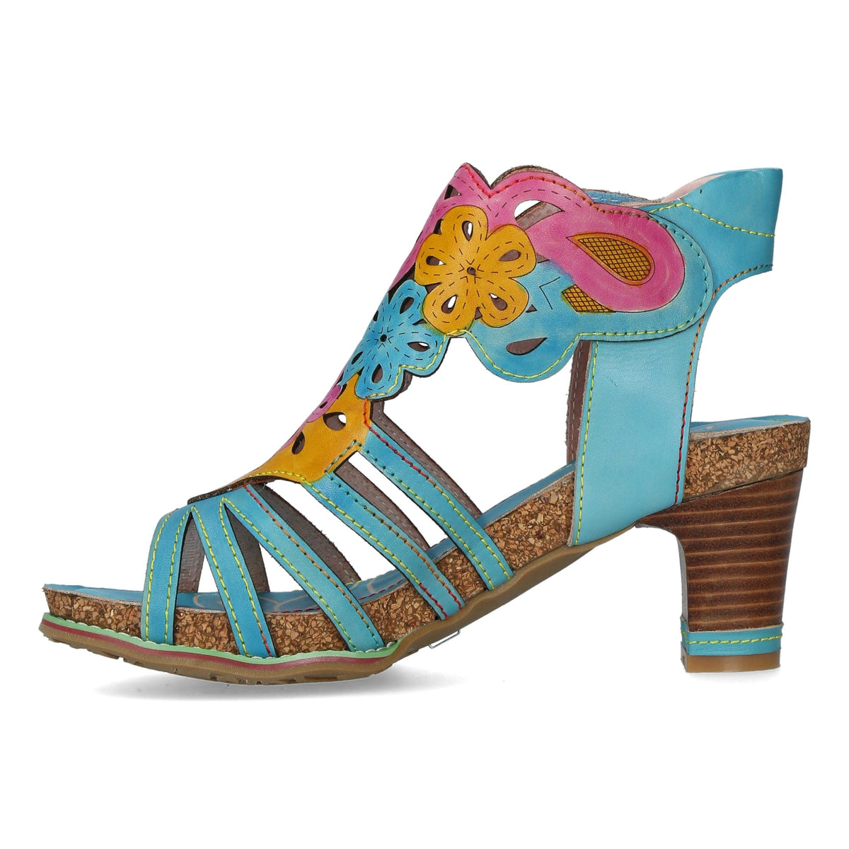 Sandals - NOAO 11