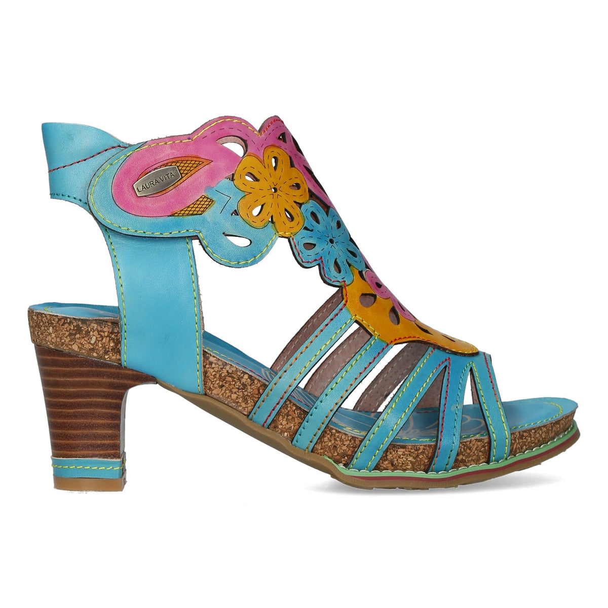 Sandals - NOAO 11