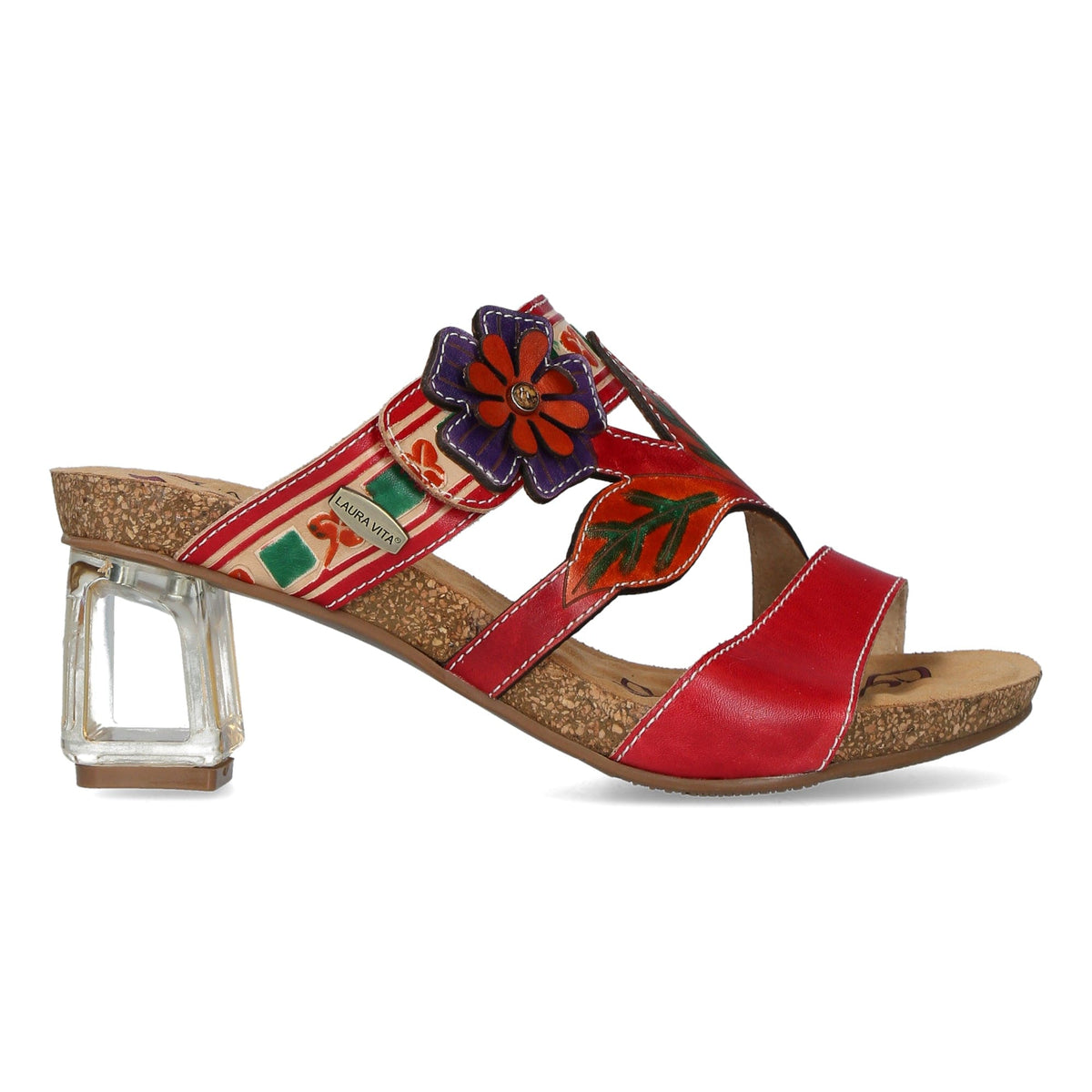 Mules - NOLIO 03