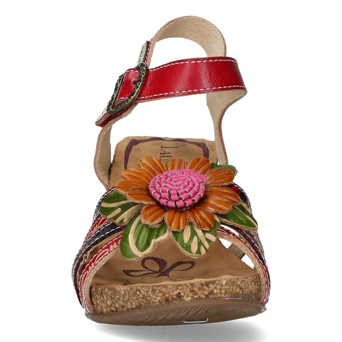 Sandals - NOLIO 04