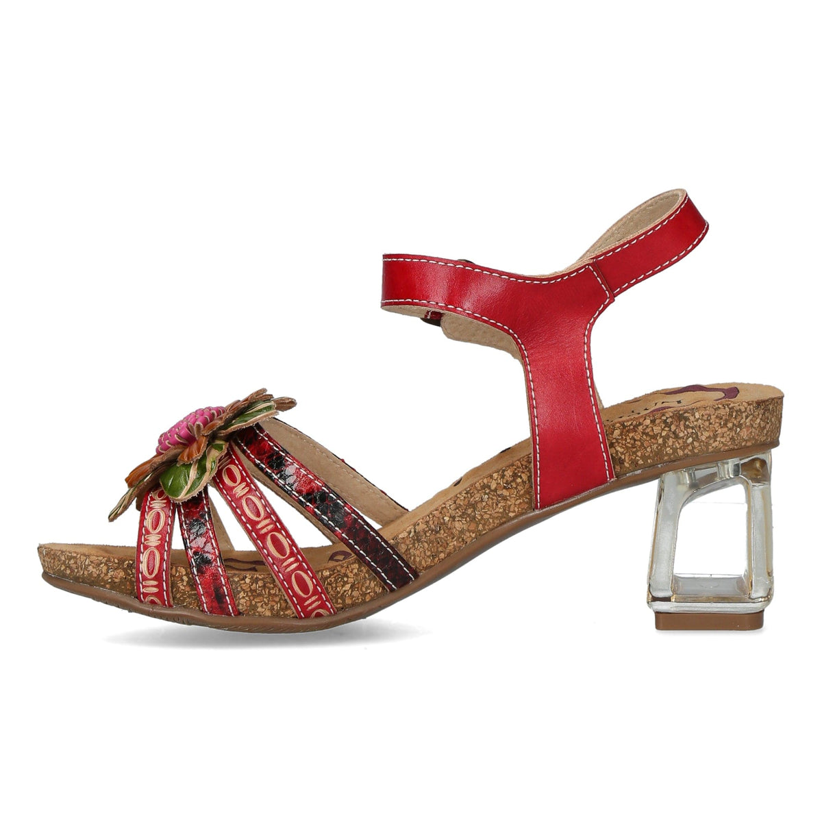 Sandals - NOLIO 04