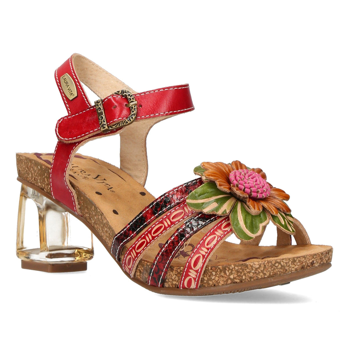 Sandals - NOLIO 04