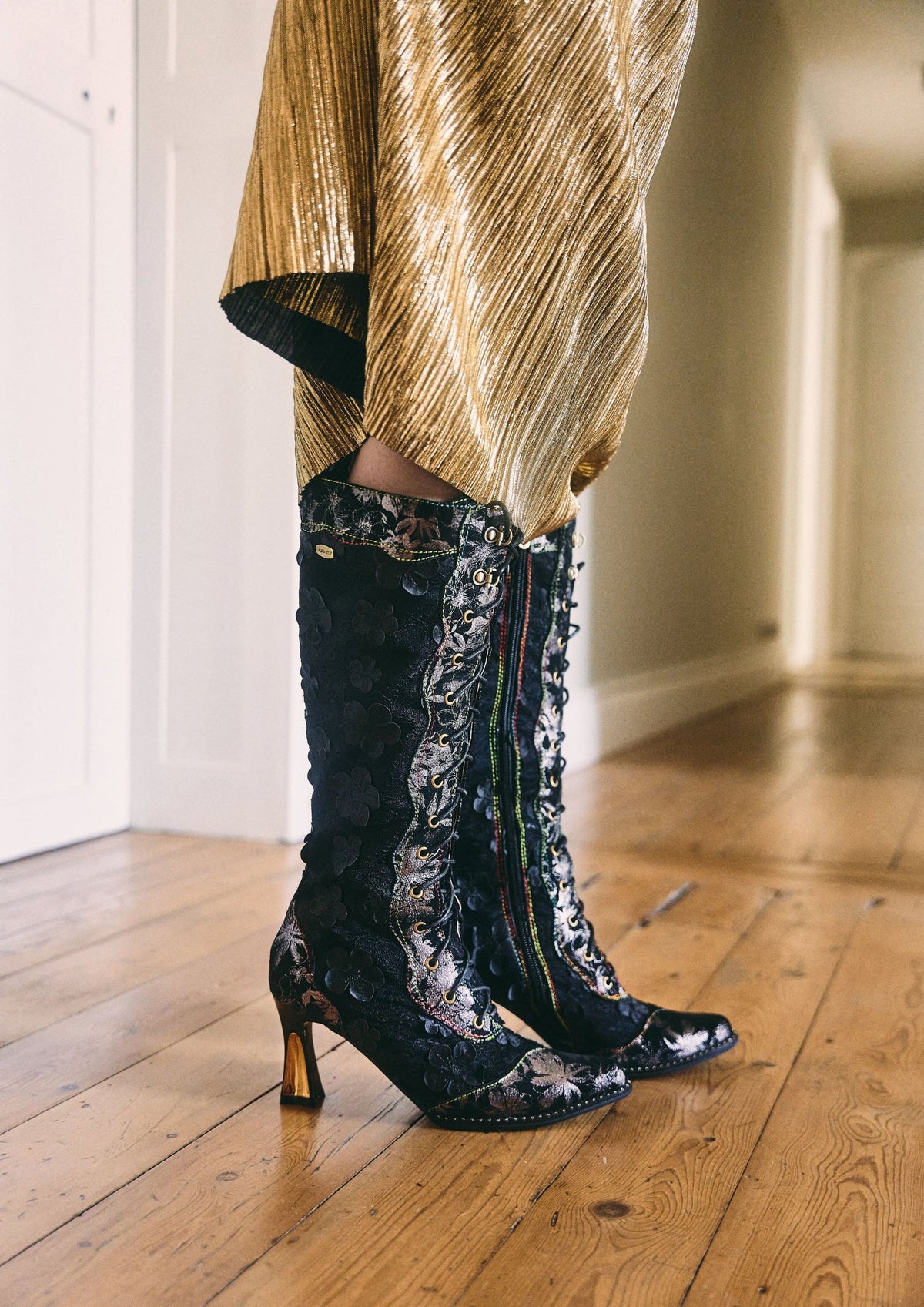 Boots - OANELO 02