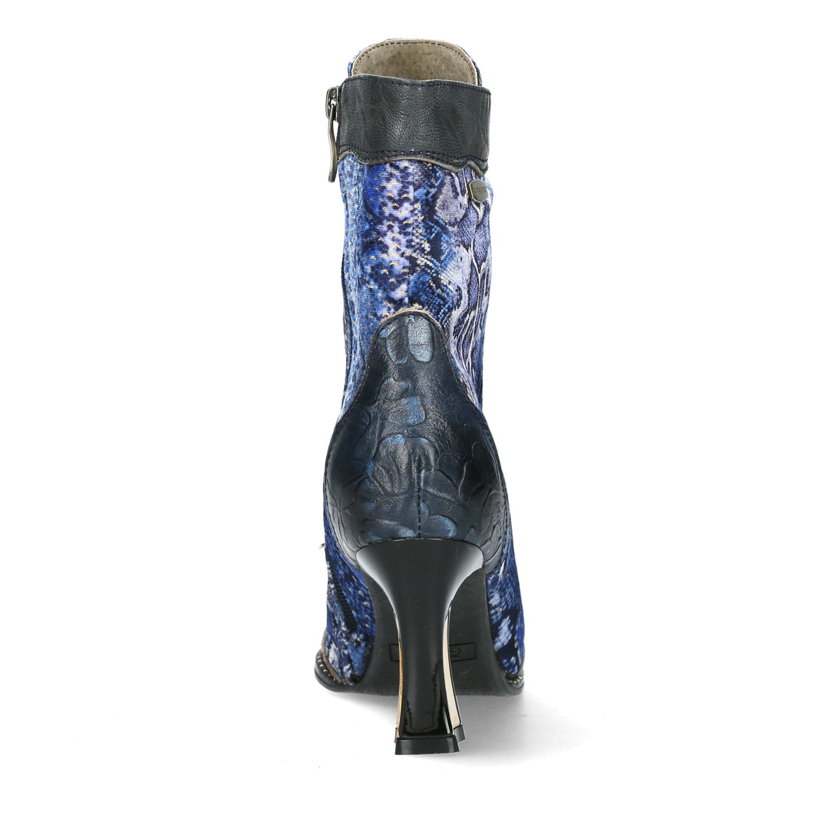 Ankle Boots - OANELO 03