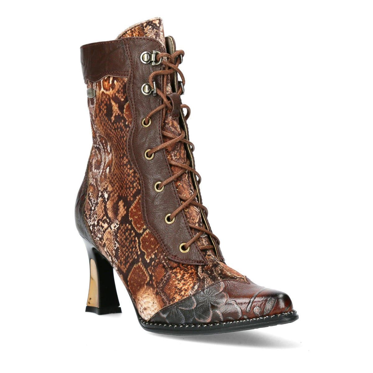 Ankle Boots - OANELO 03