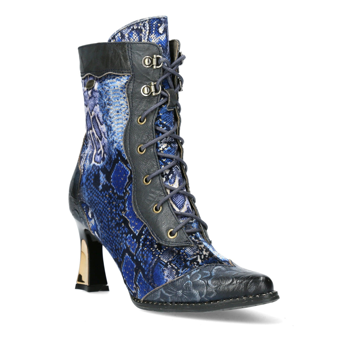 Ankle Boots - OANELO 03