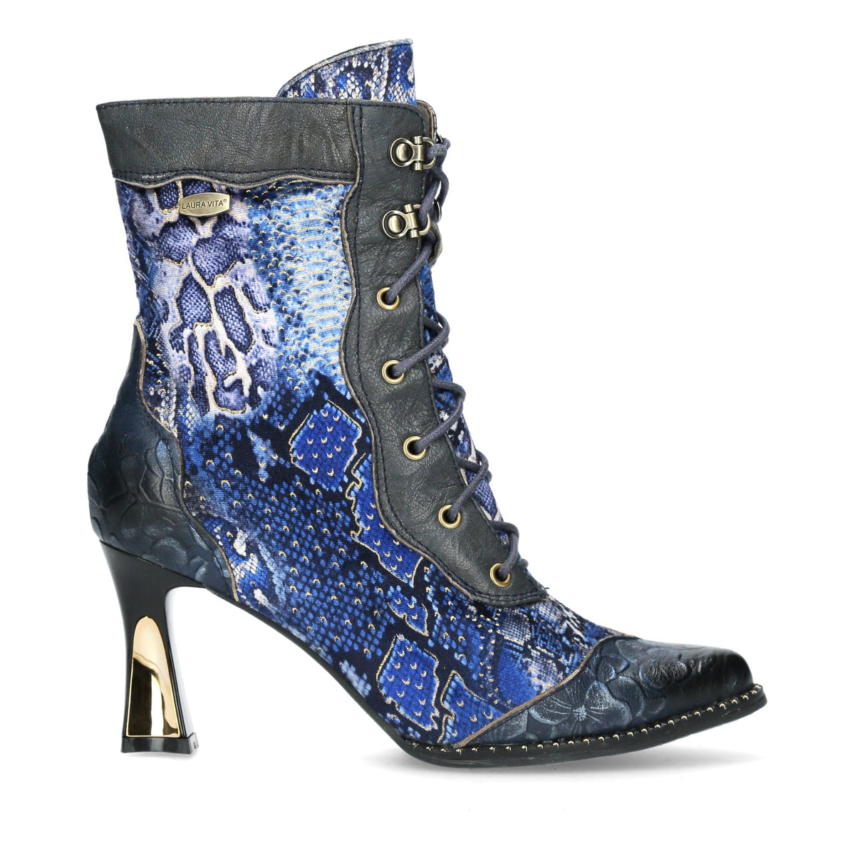 Ankle Boots - OANELO 03
