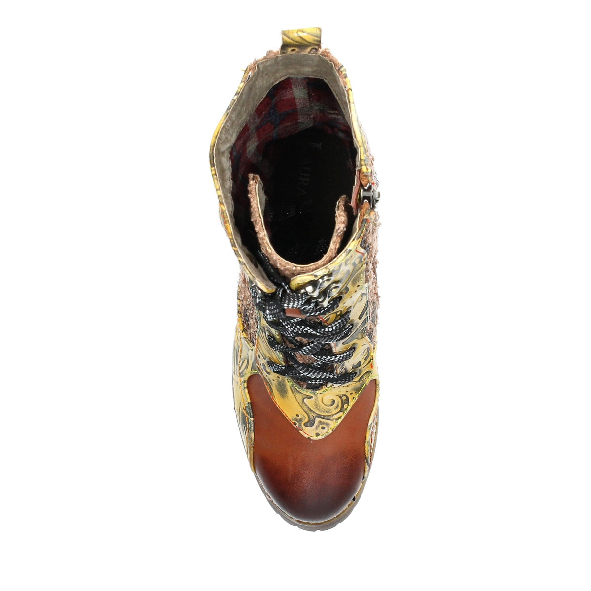 Ankle Boots - OBO 03