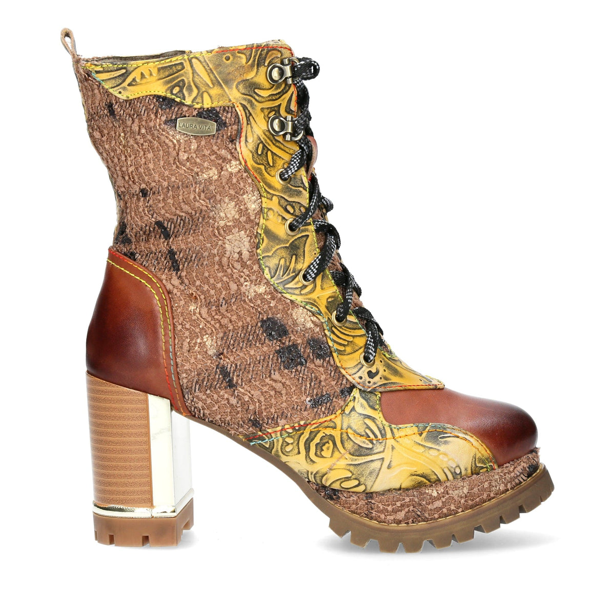 Ankle Boots - OBO 03