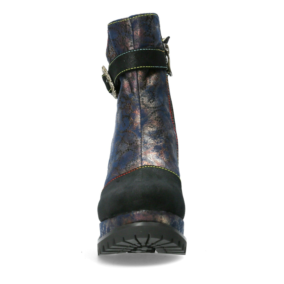 Ankle Boots - OBO 04