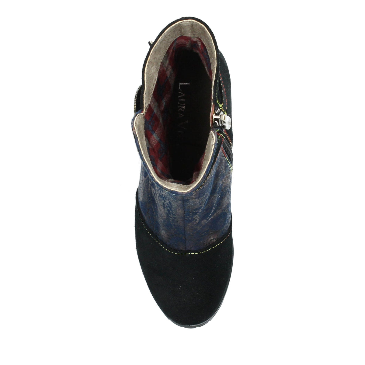 Ankle Boots - OBO 04