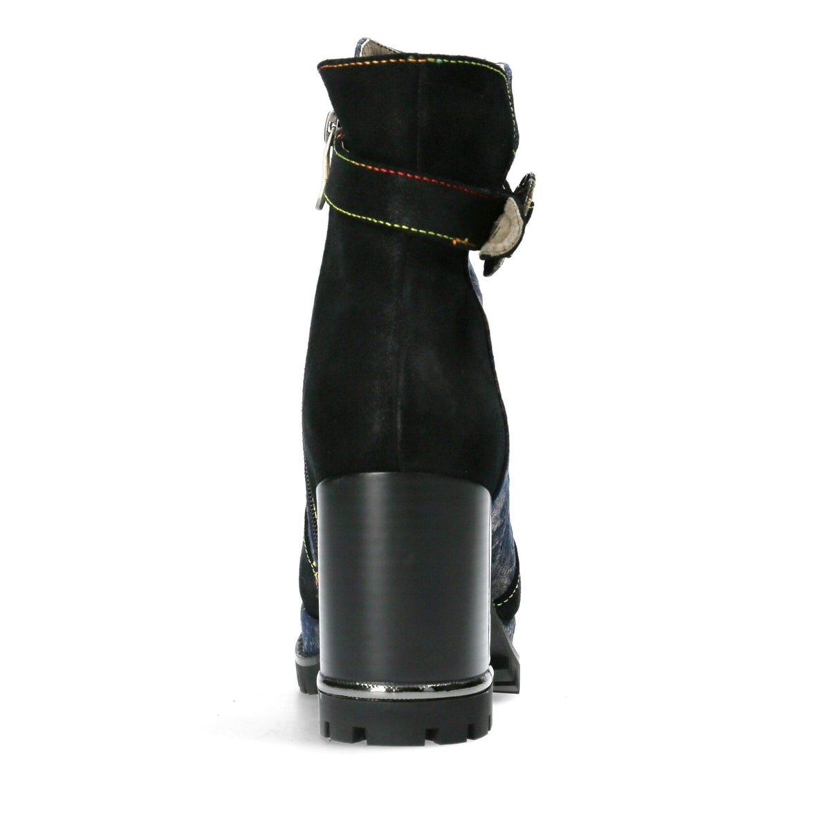 Ankle Boots - OBO 04