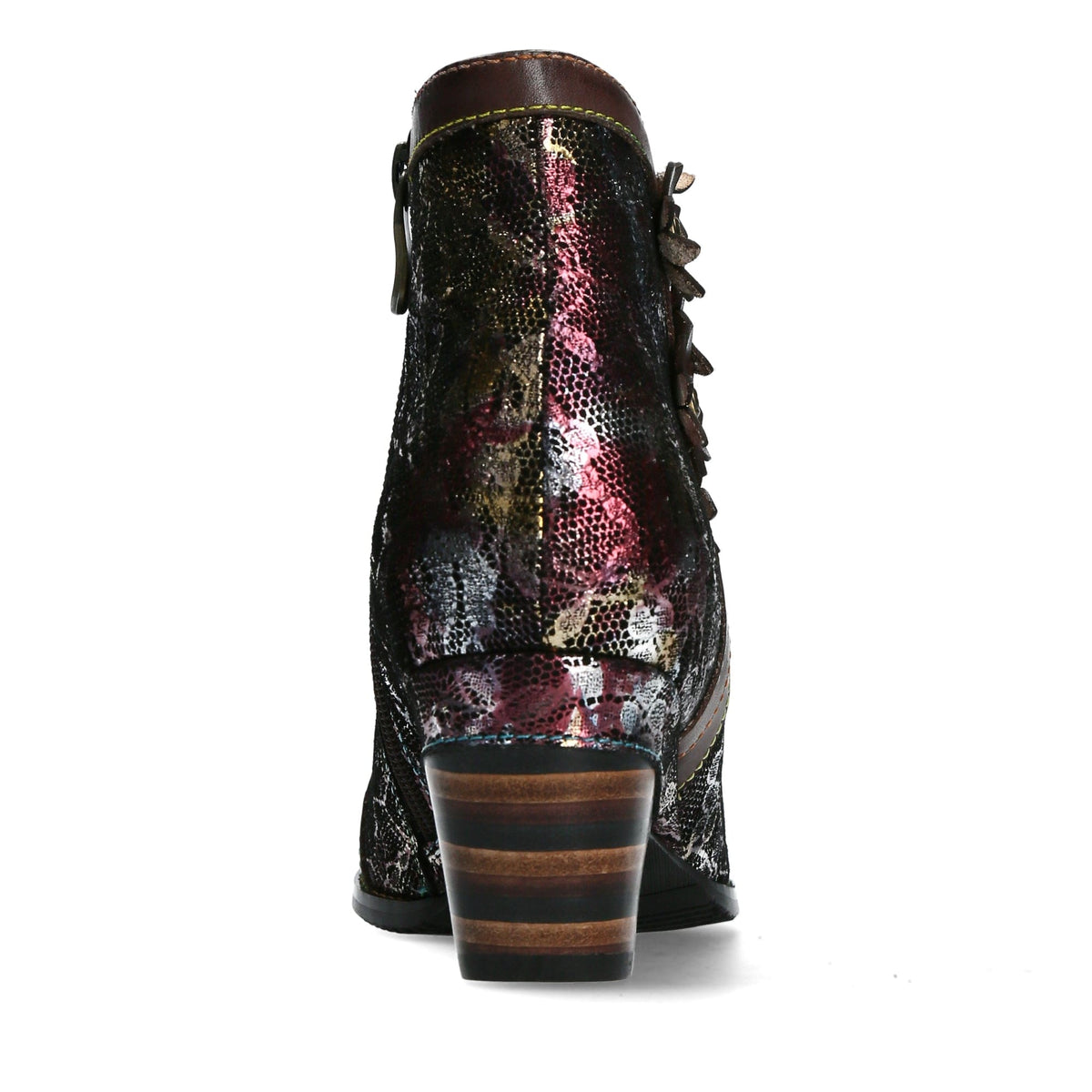 Ankle Boots - ODILEO 02