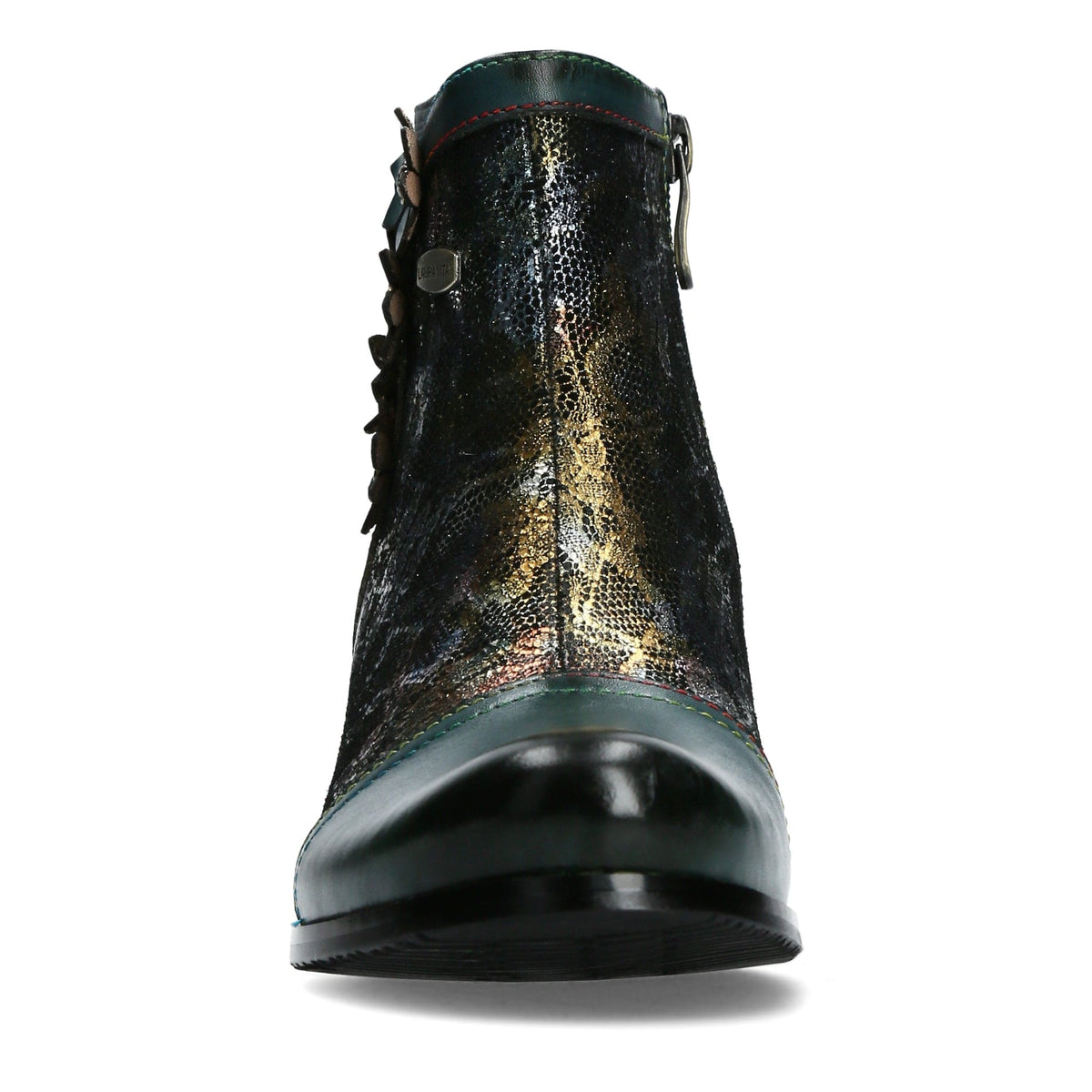 Ankle Boots - ODILEO 02