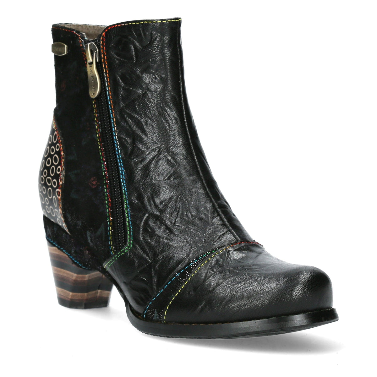 Ankle Boots - ODILEO 05