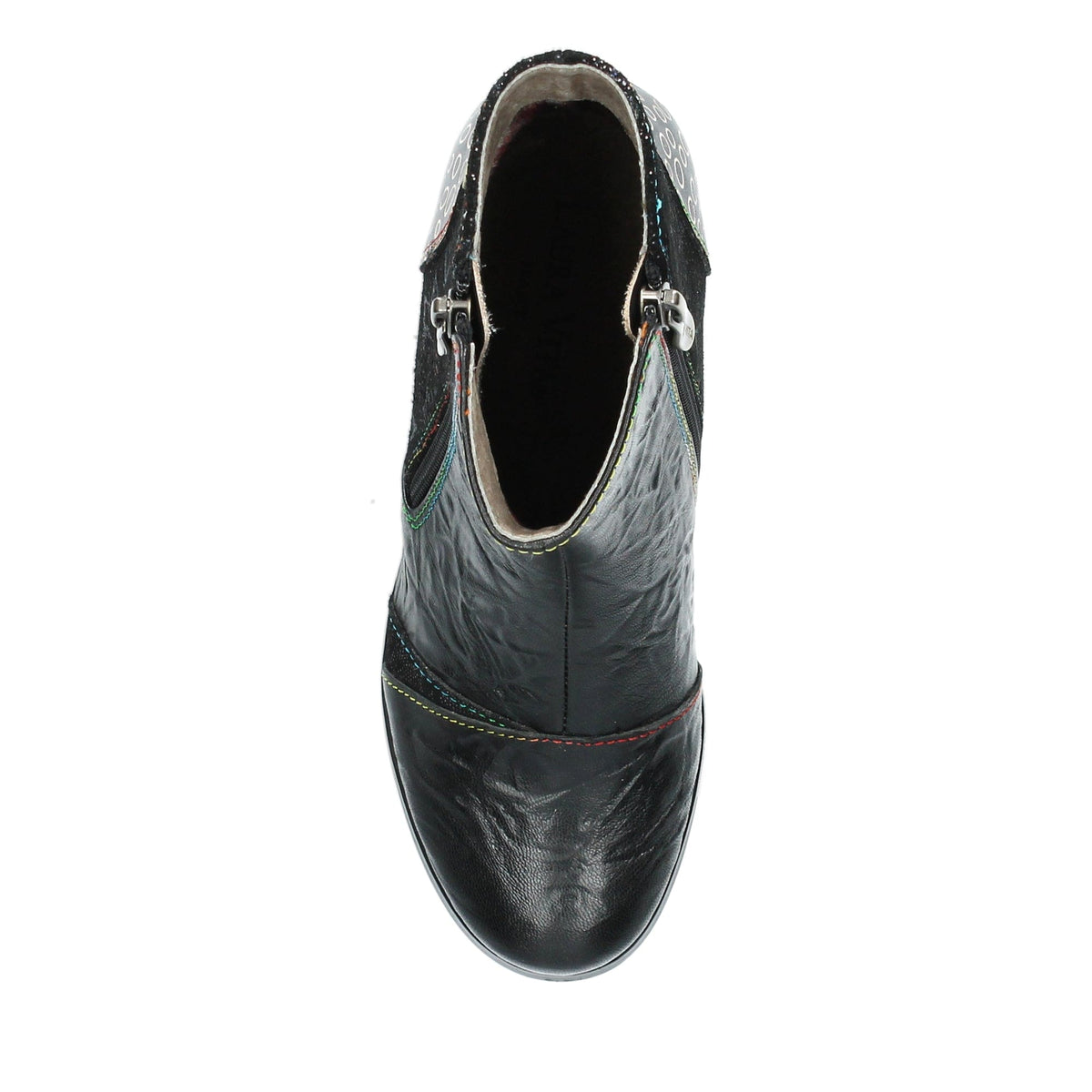 Ankle Boots - ODILEO 05