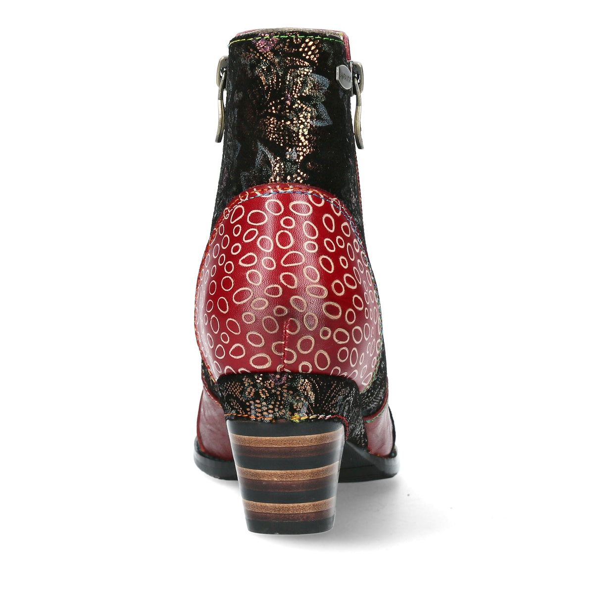 Ankle Boots - ODILEO 05