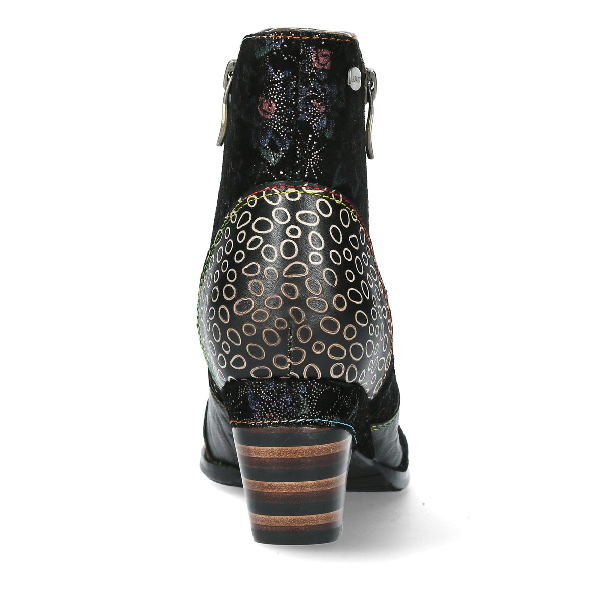 Ankle Boots - ODILEO 05