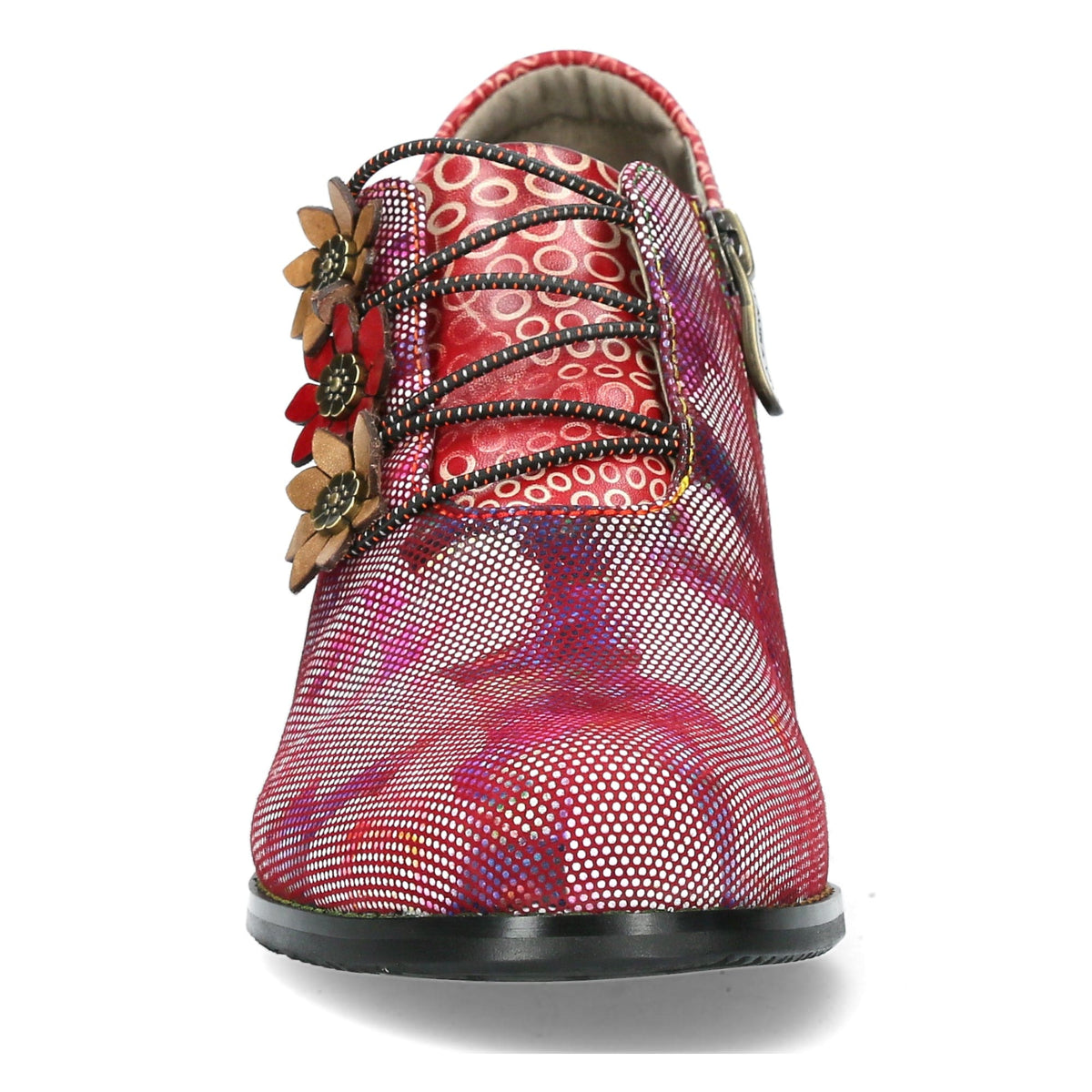 Loafers - ODILEO 06