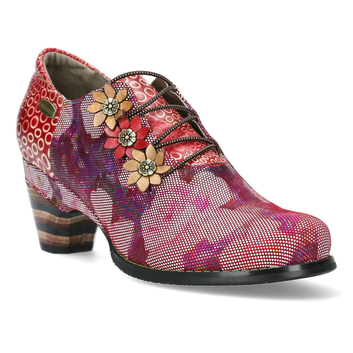 Loafers - ODILEO 06