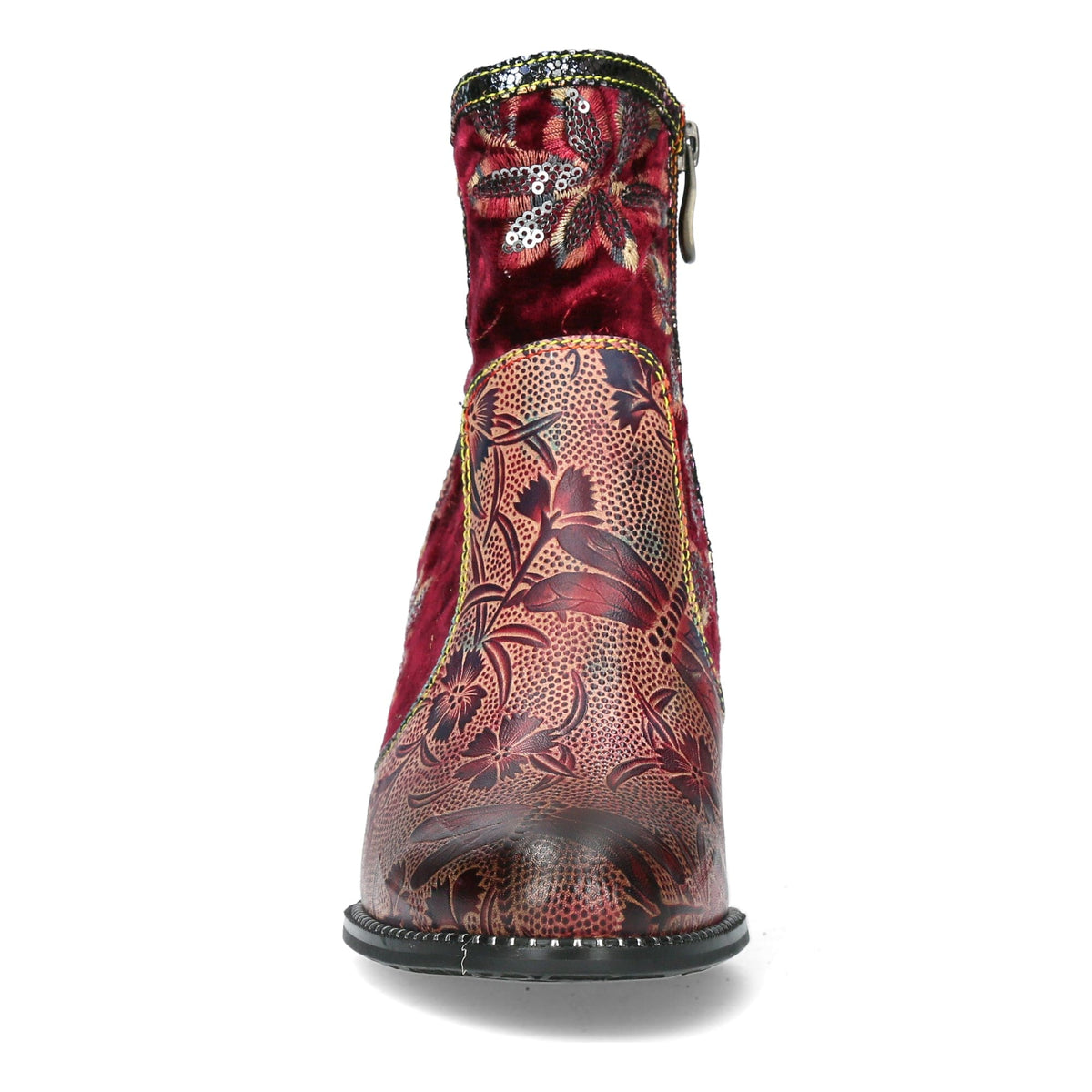 Ankle Boots - OLIVEO 01