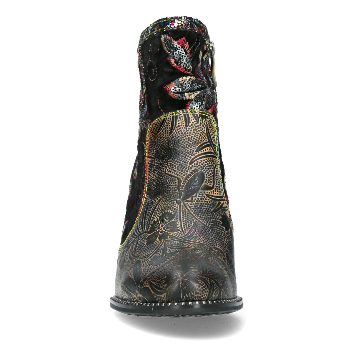 Ankle Boots - OLIVEO 01