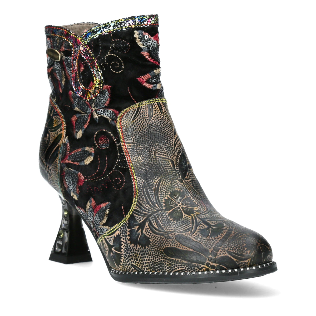 Ankle Boots - OLIVEO 01
