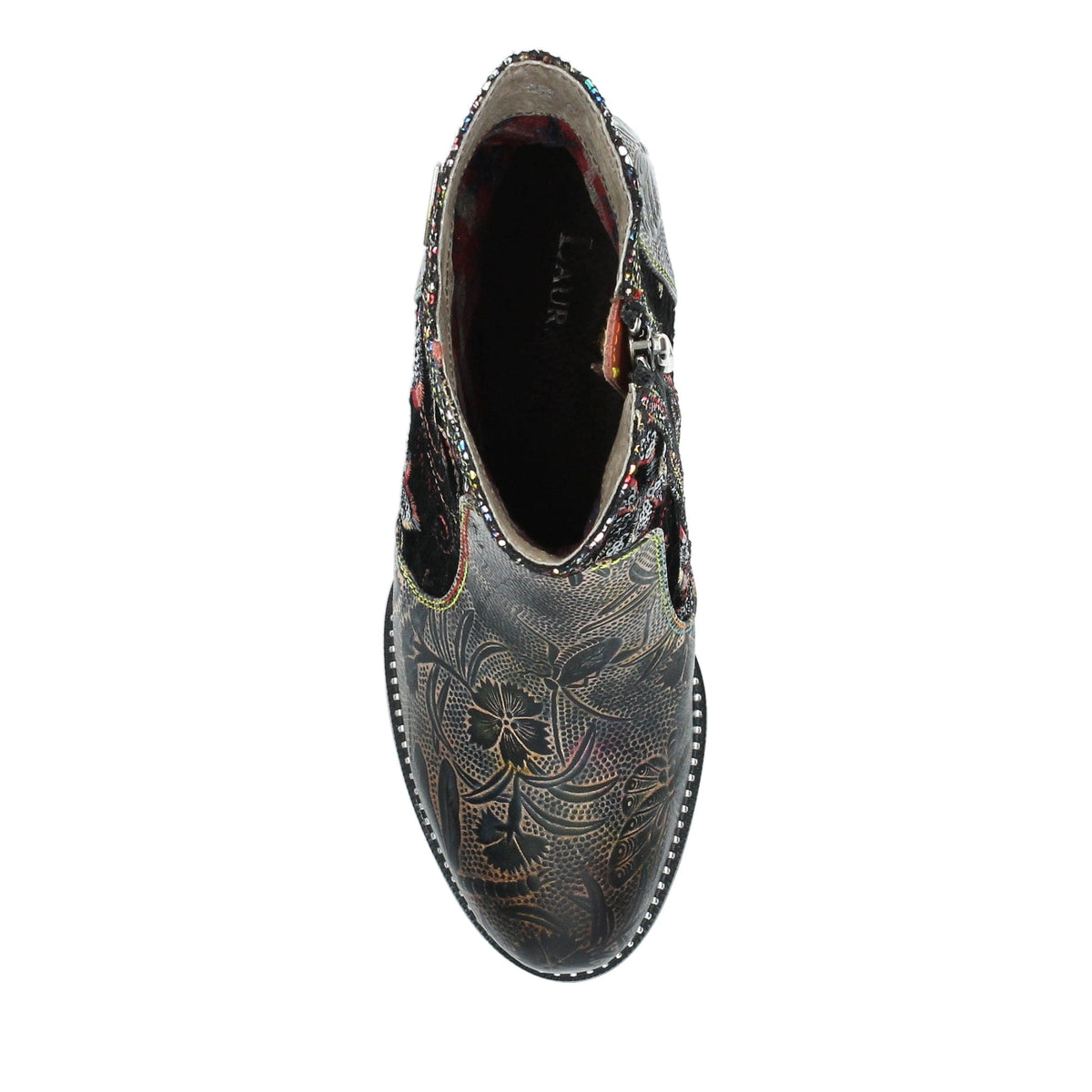 Ankle Boots - OLIVEO 01