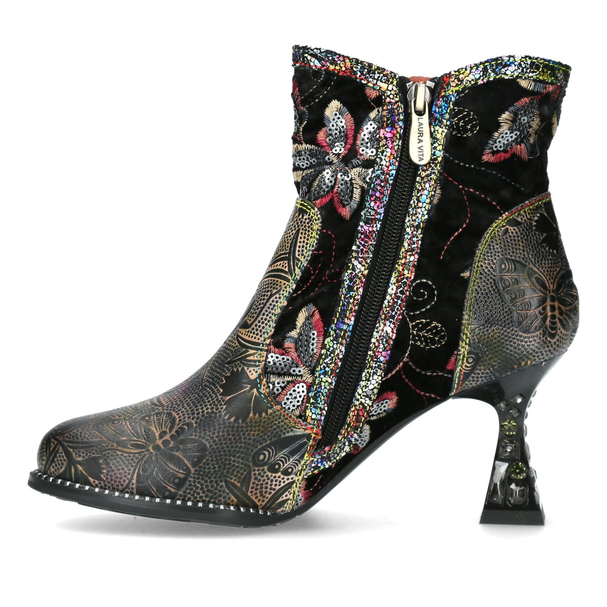 Ankle Boots - OLIVEO 01