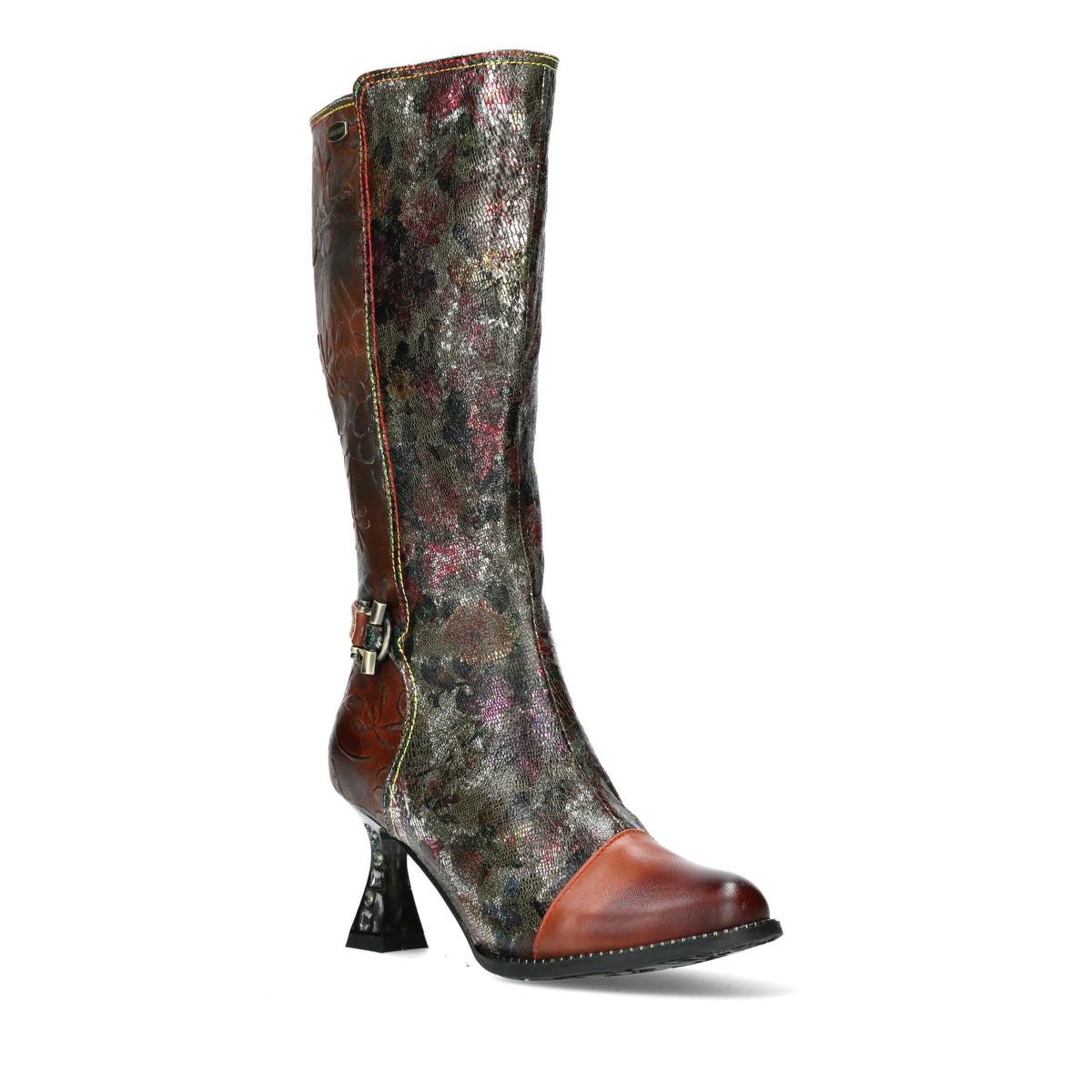 Boots - OLIVEO 02