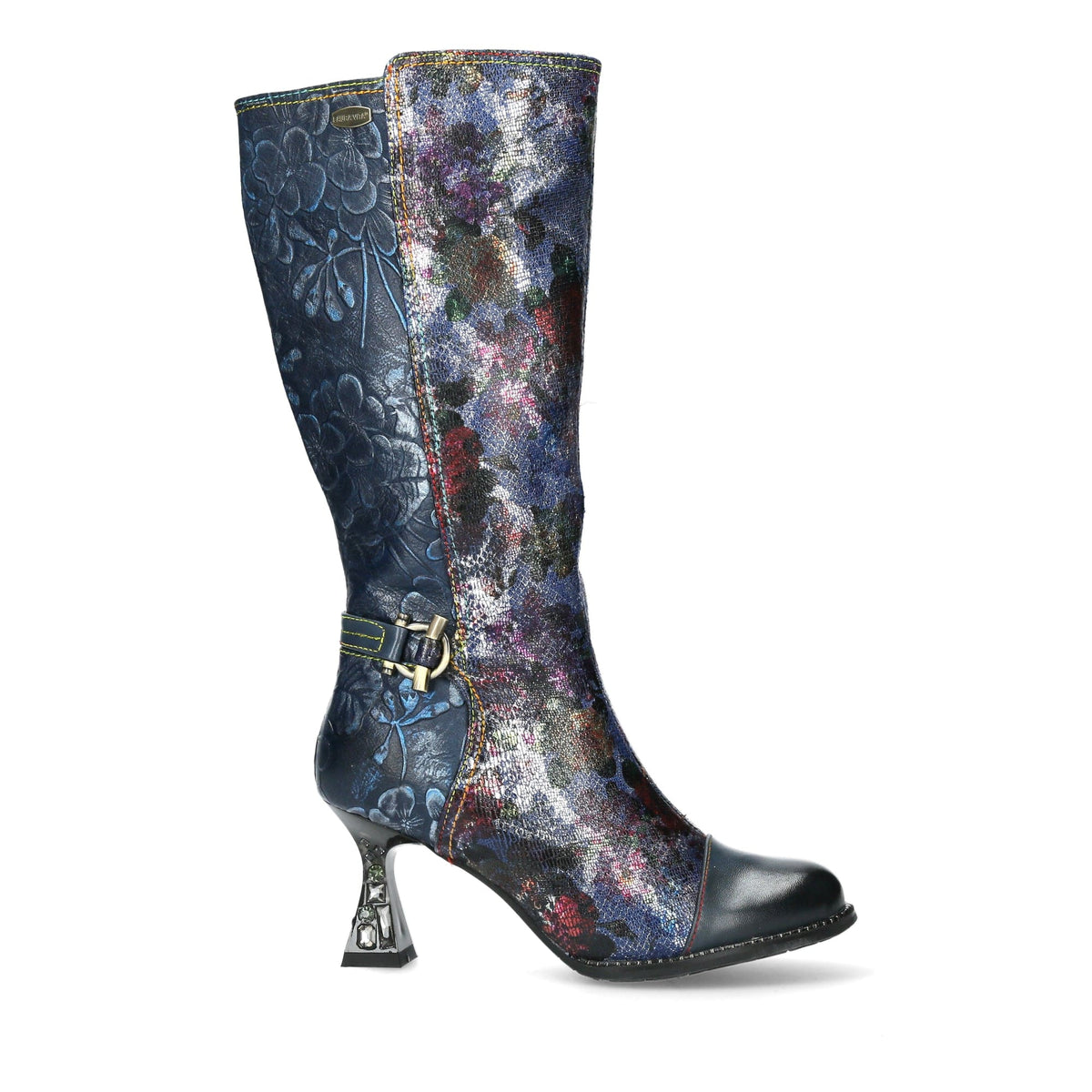 Boots - OLIVEO 02