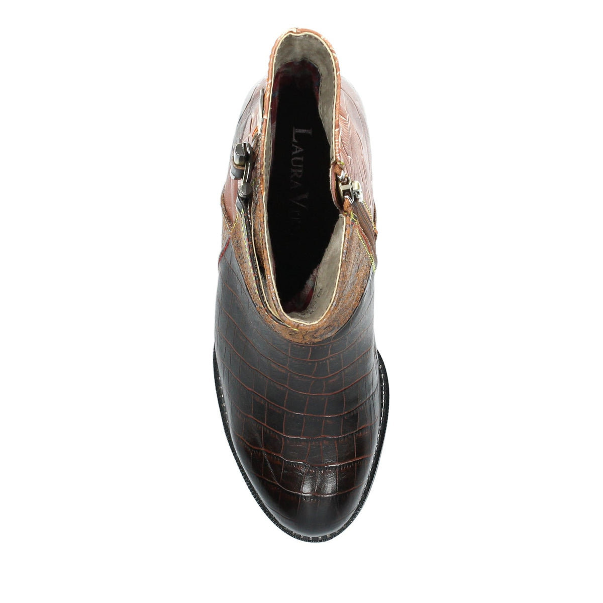 Ankle Boots - OLIVEO 04