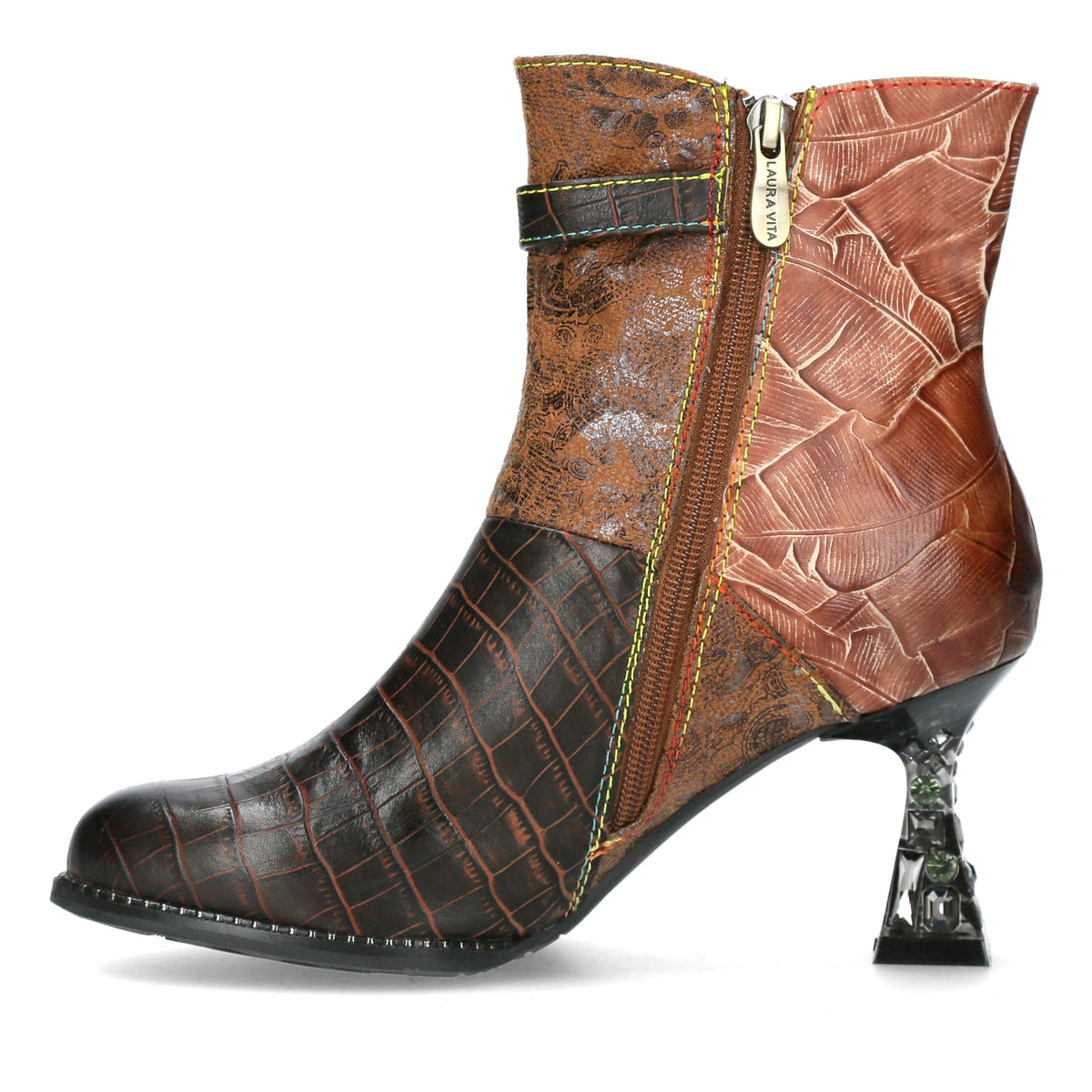 Ankle Boots - OLIVEO 04