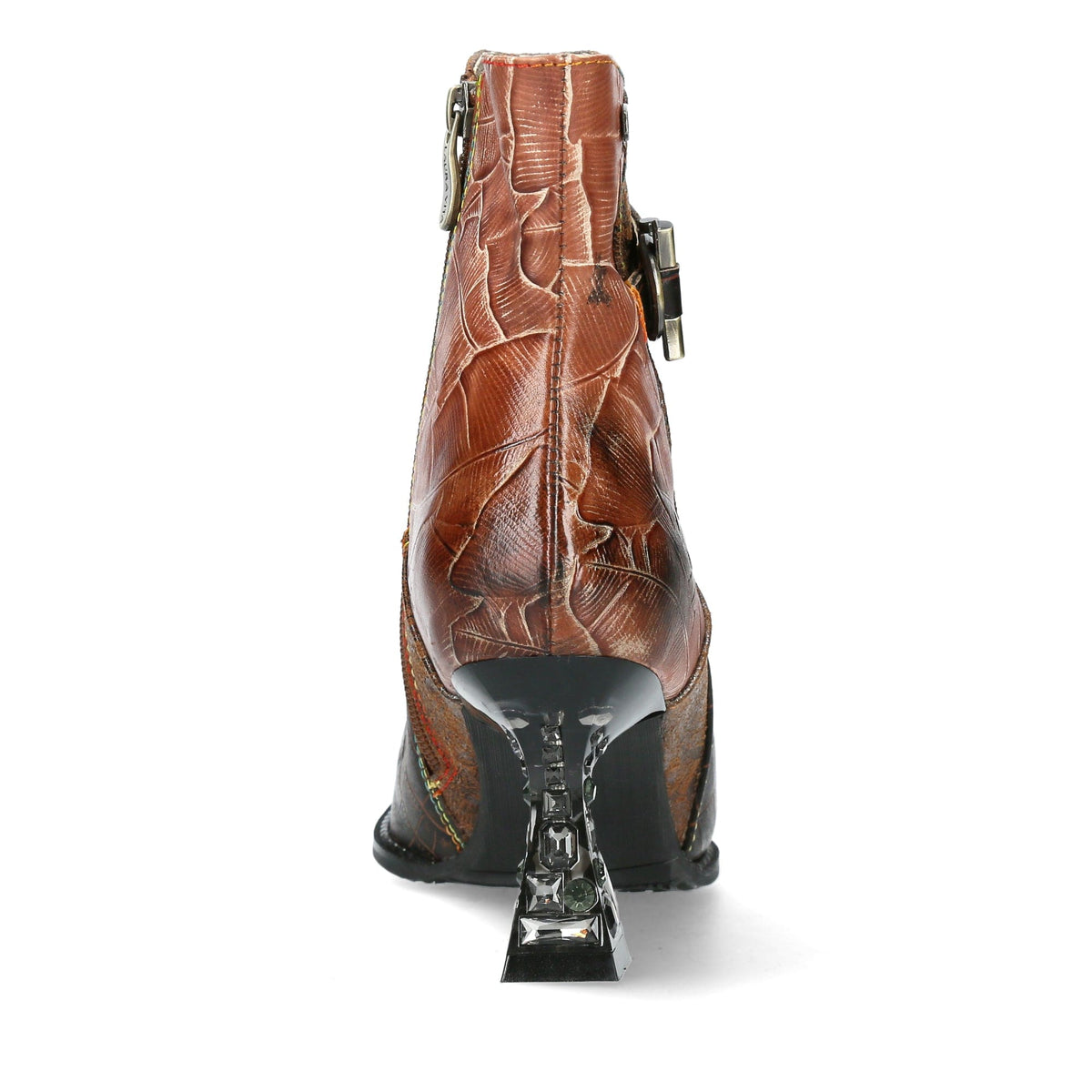 Ankle Boots - OLIVEO 04